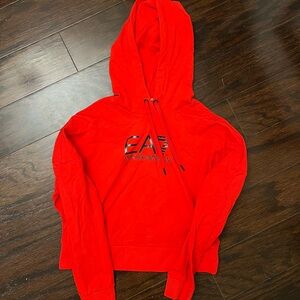 Emporio Armani Hoodie